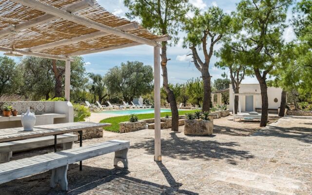 Villa Thea Charming Houses