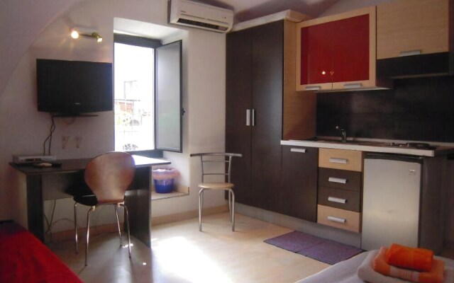 Catania City Center B&B