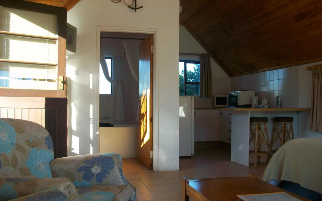 Sandriver Lodge