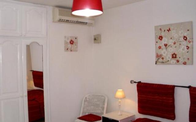 Aparthotel Studio Des Iles