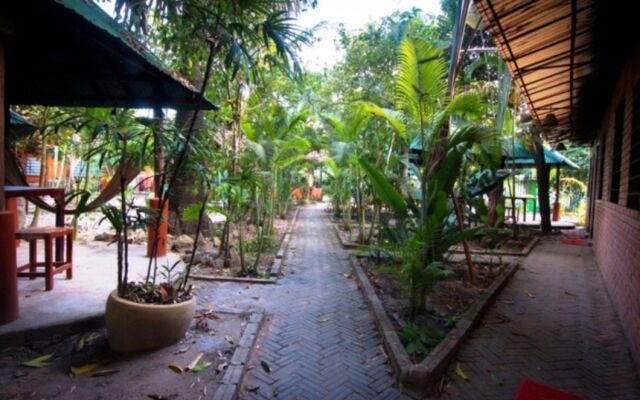 Angkor Une Fois Home Stay