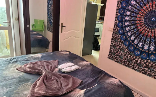 Studio Apartment in Sousse Khazema