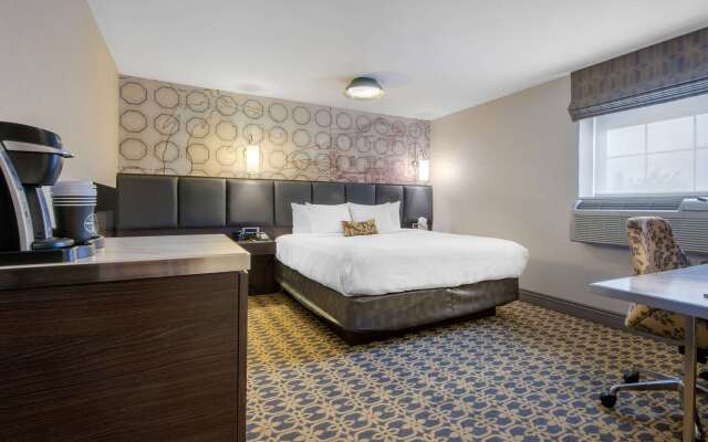 The Champlain Waterfront Hotel, an Ascend Collection Hotel