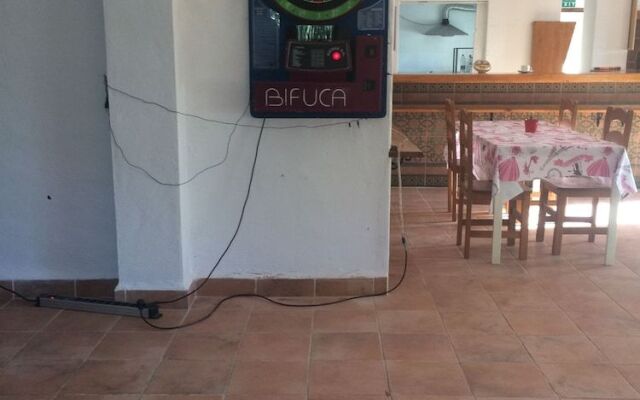 Complejo Rural La Huerta