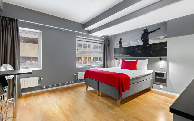 Aiden by Best Western Stockholm Kista