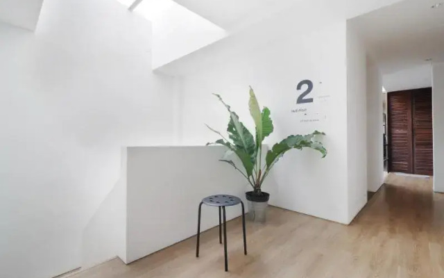 Semalam at Sun Yat Sen