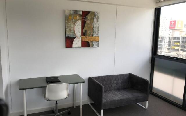 RNR Serviced Apartments Adelaide – Grote St