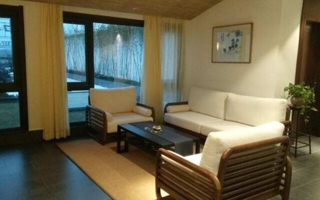 Wanyi Lijing Hotel Guiyang Huaxi Park