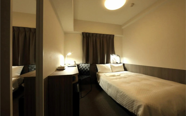 Sendai Business Hotel Ekimae