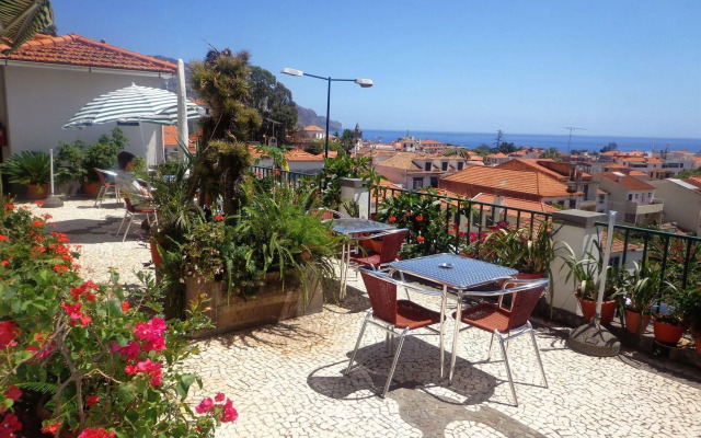 Pensão Residencial Vila Teresinha