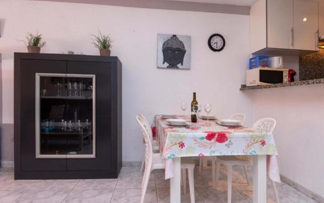 Parque Santiago II 255 - Two Bed