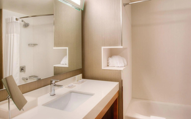 Courtyard by Marriott St. Louis Chesterfield