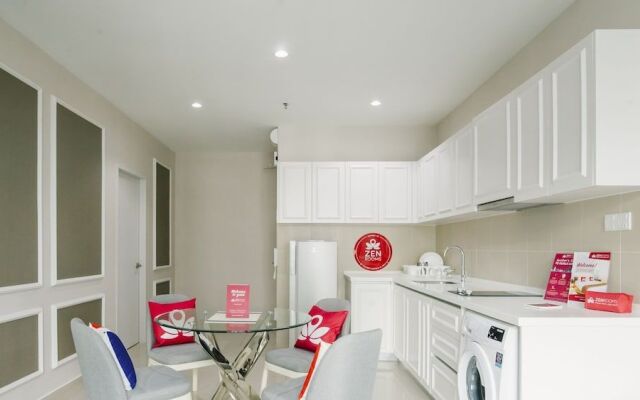 ZEN Home i-City Shah Alam
