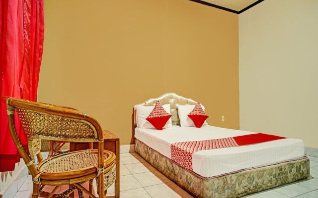 Capital O 92214 Beristera Hotel