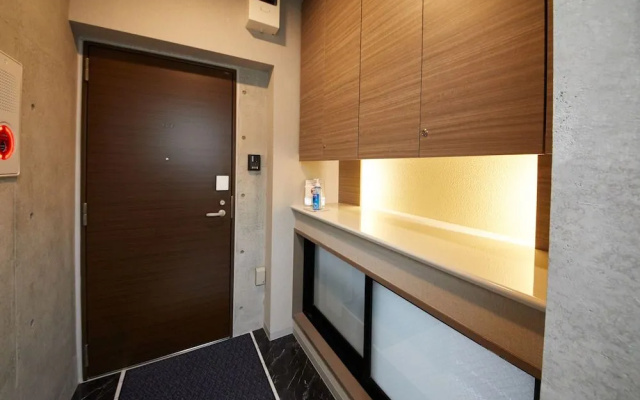 Prime Suites Tokyo