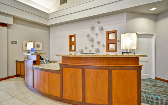 Residence Inn by Marriott Gulfport-Biloxi Airport