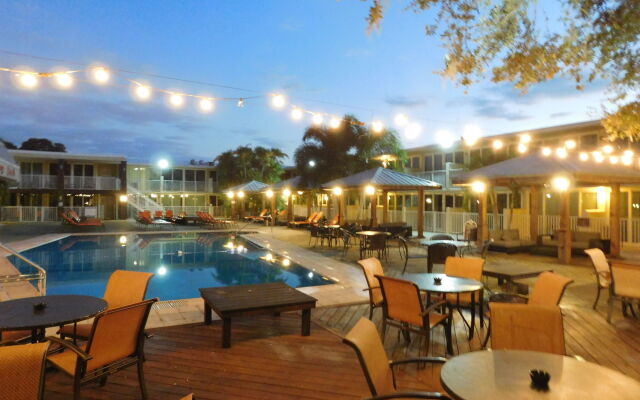 Casey Key Resorts - Mainland