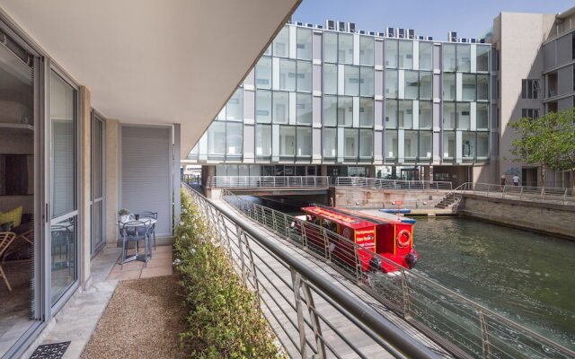 Harbour Bridge Luxury Apartments