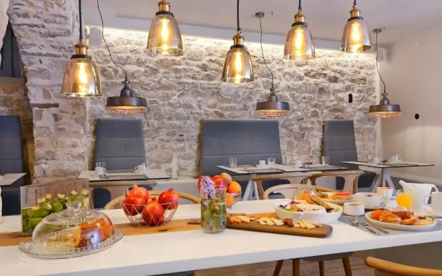 Hotel Boulgari