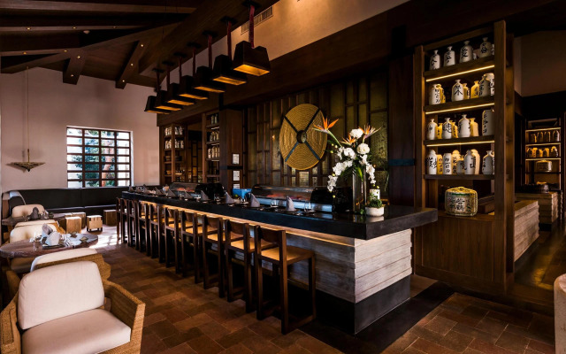 Unico Hotel Riviera Maya - Adults Only - All Inclusive