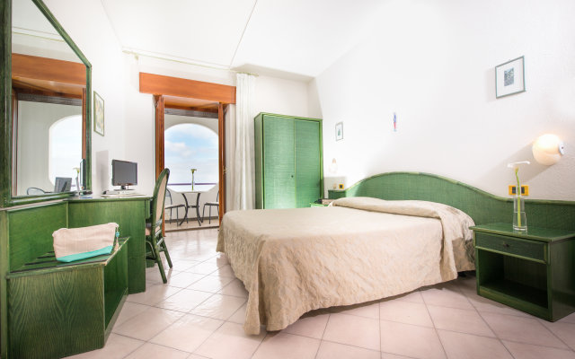 Albergo Diffuso Bacco Furore