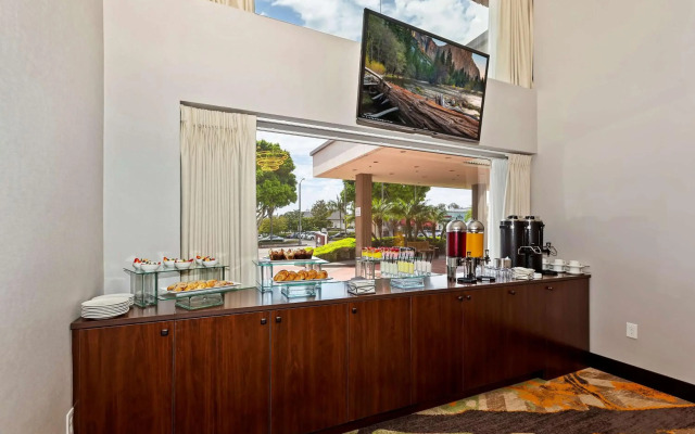 Doubletree by Hilton Whittier Los Angeles