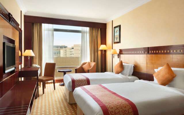 Ramada by Wyndham Riyadh