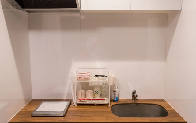 Yuenshe Sanjusangendo Kyoto Villa