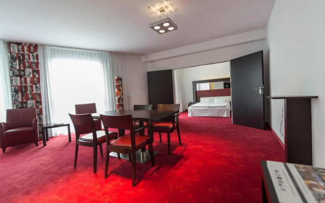 ARCOTEL Velvet Berlin