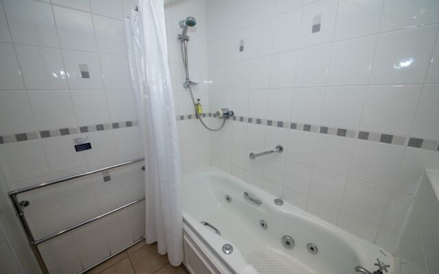 Fownes Hotel Worcester
