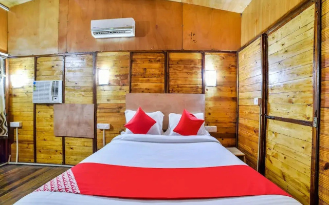 Casa Del Mar By OYO Rooms