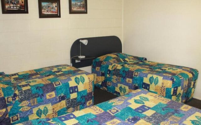 Nanango Antler Motel