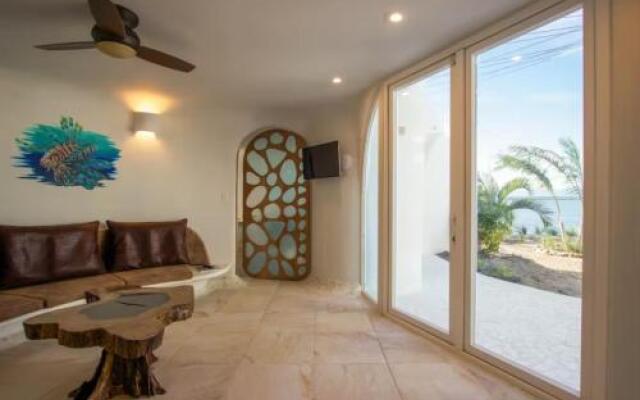 Swan Villas Belize