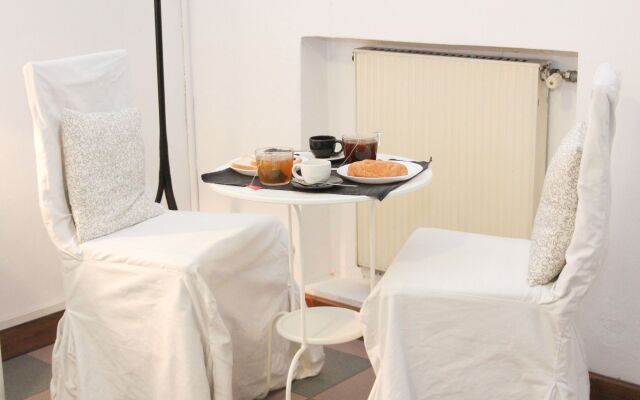 Salotto Vaticano B&B