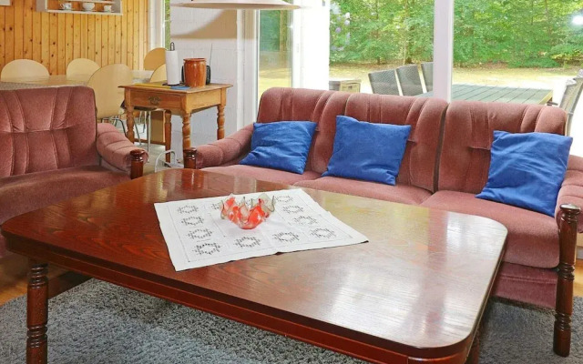 6 Person Holiday Home in Hadsund