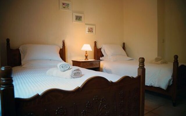Lithos Holiday Villas