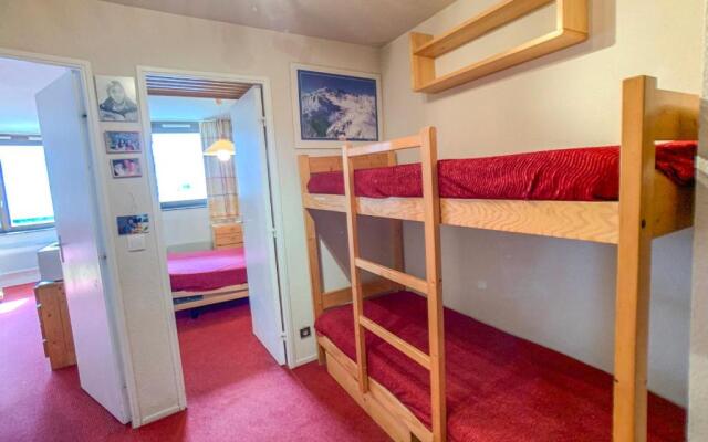 Appartement Tignes, 2 pièces, 6 personnes - FR-1-502-288