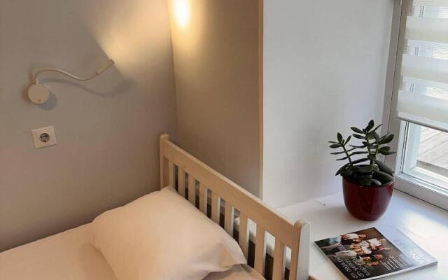 Tallinn Guest House