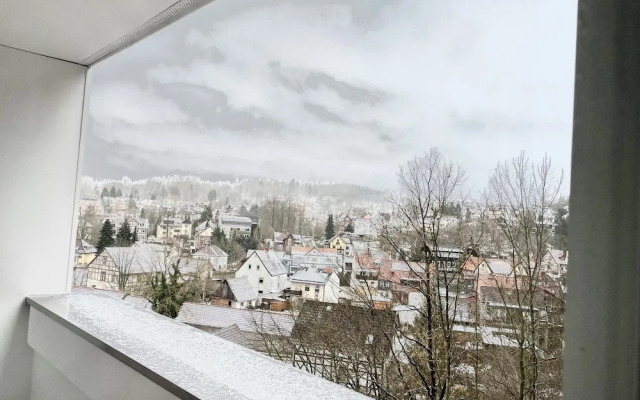 Gästehaus am Bornweg