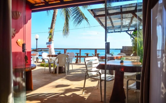 Pousada Porto dos Milagres