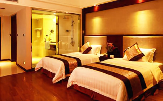New Century International Hotel