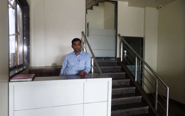 Hotel Rajvikas Residency