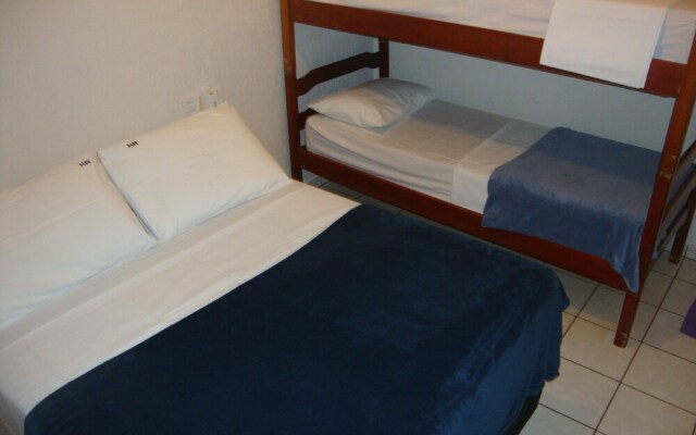 Hostel Ribeirao