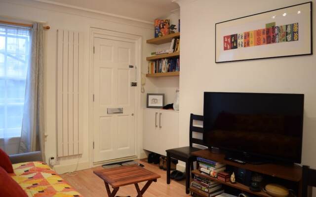 1 Bedroom Flat in Covent Garden