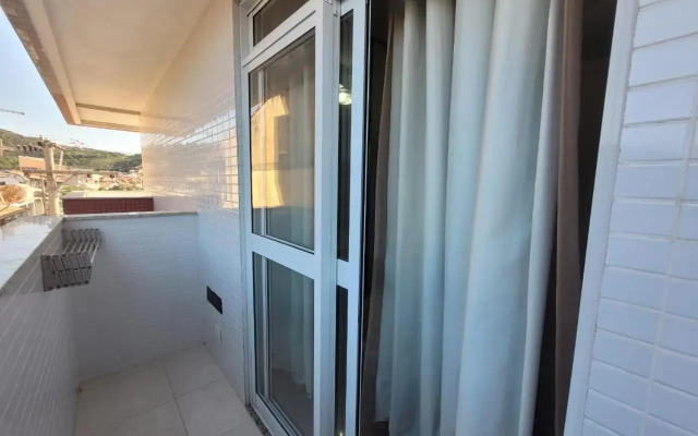 Apartamento de 2 suítes