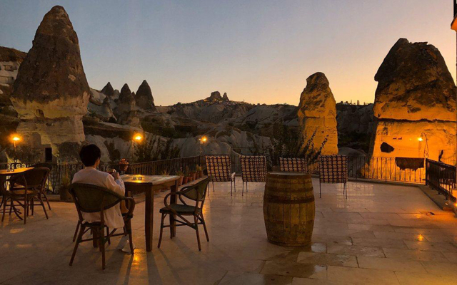 Goreme Suites