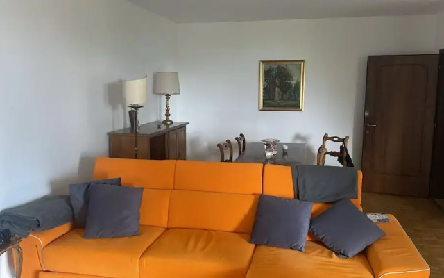 Agra Apartments