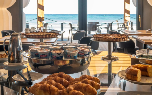 Hotel Punta Tipa