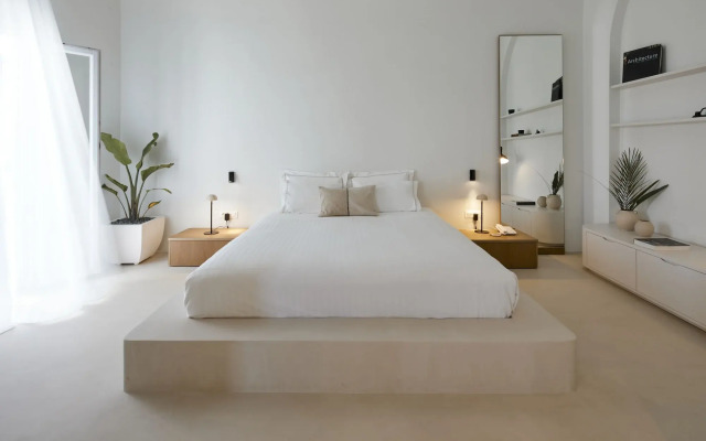 Orabel Suites
