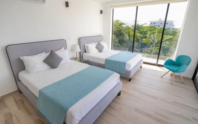 Macondo Quinta Avenida Residences